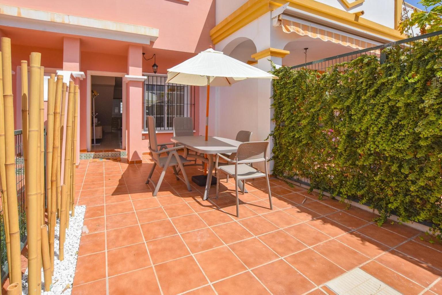As-57 Casa Limoncello 2-bedrooms Calas Del Pinar
